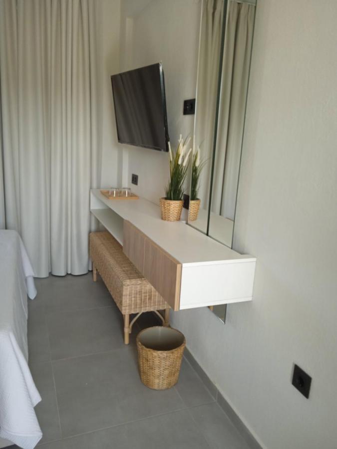 Apartment Aenaon View Ormos Panagias