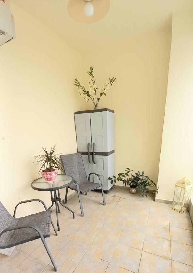 Apartment Alina's Place 2 *