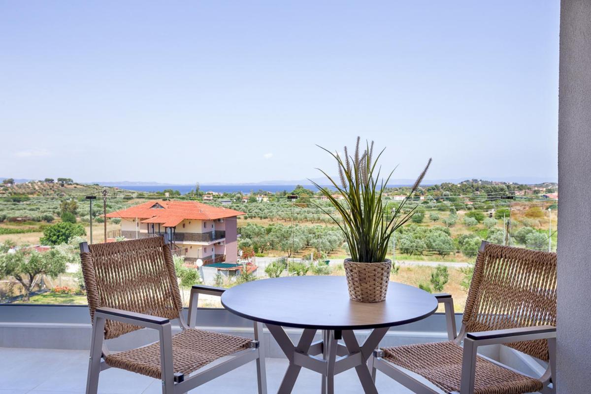 Aenaon View Ormos Panagias