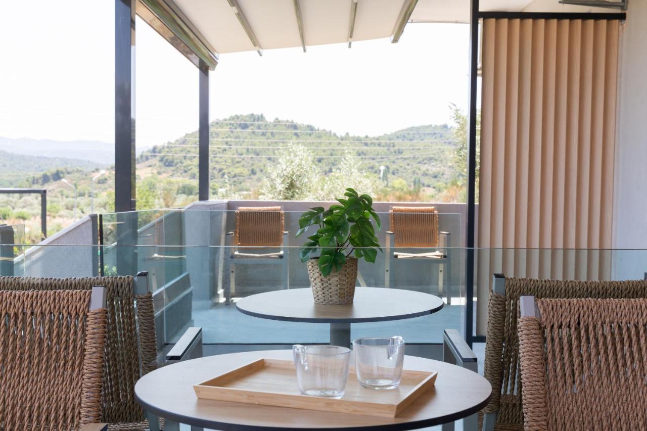 Aenaon View Apartment Ormos Panagias