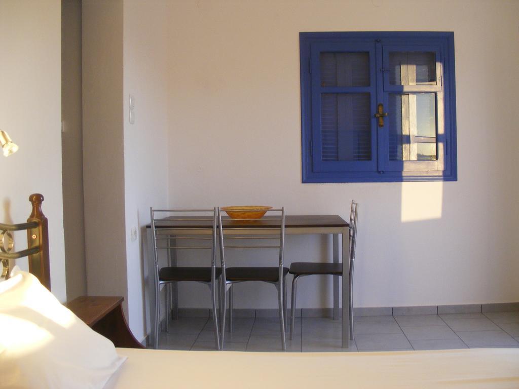 Panoramakamil Apartment *