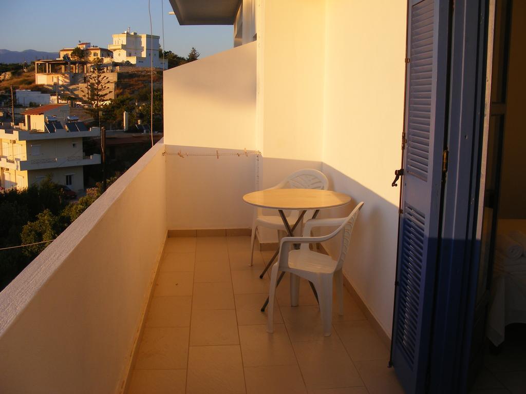 Apartment Panoramakamil