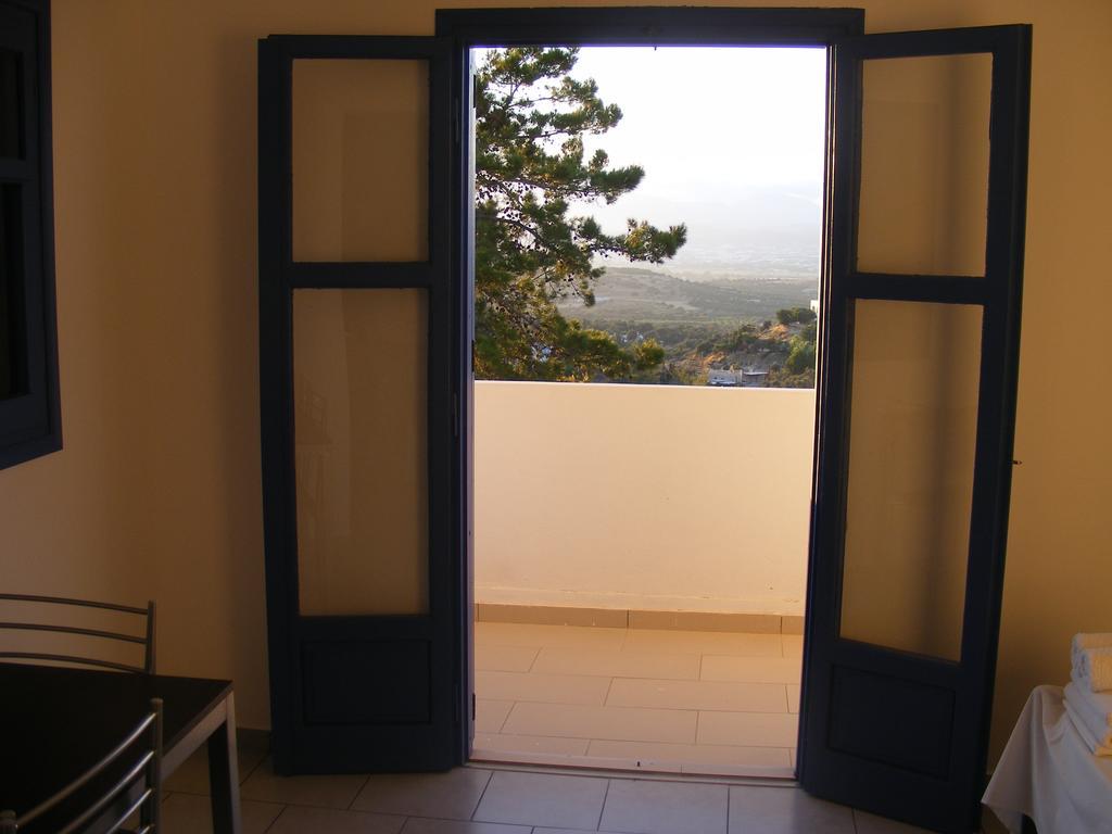 Panoramakamil Apartment *
