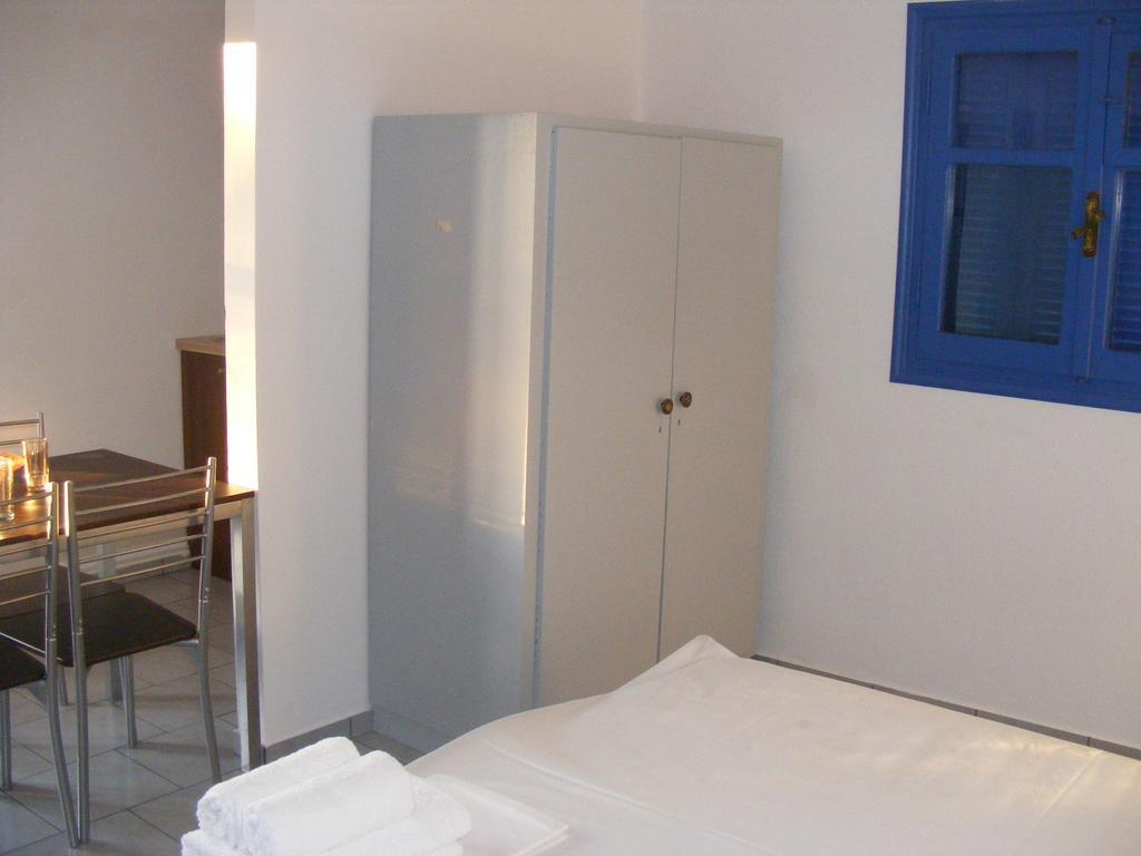 Panoramakamil Apartment *