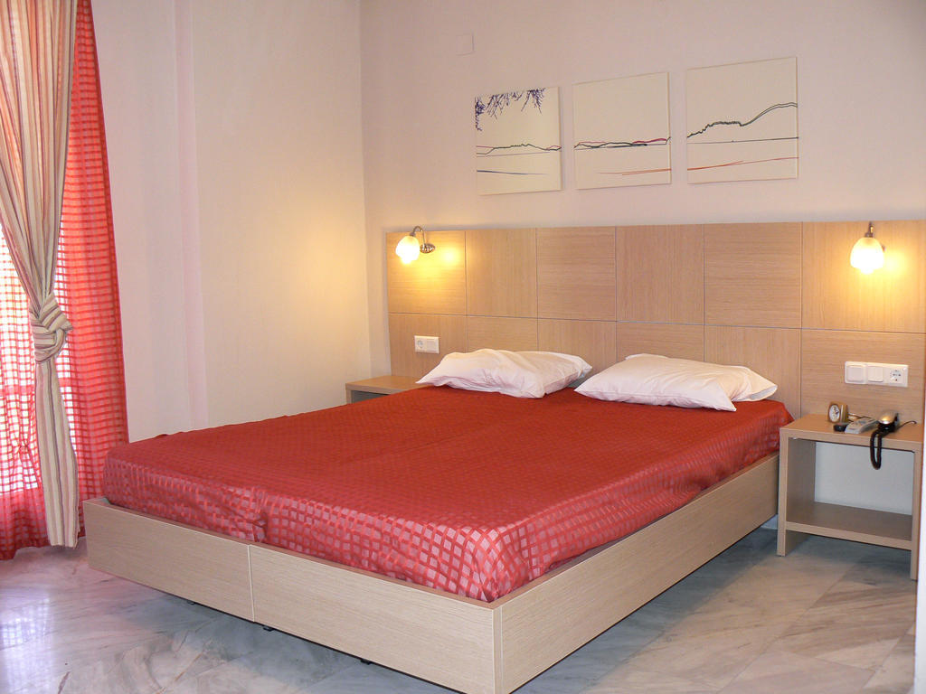 Aparthotel Happyland Nydri (Lefkada)