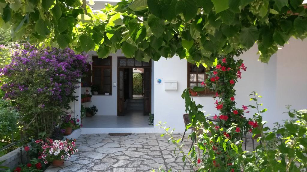 Athanasiou Sivota (Epirus)