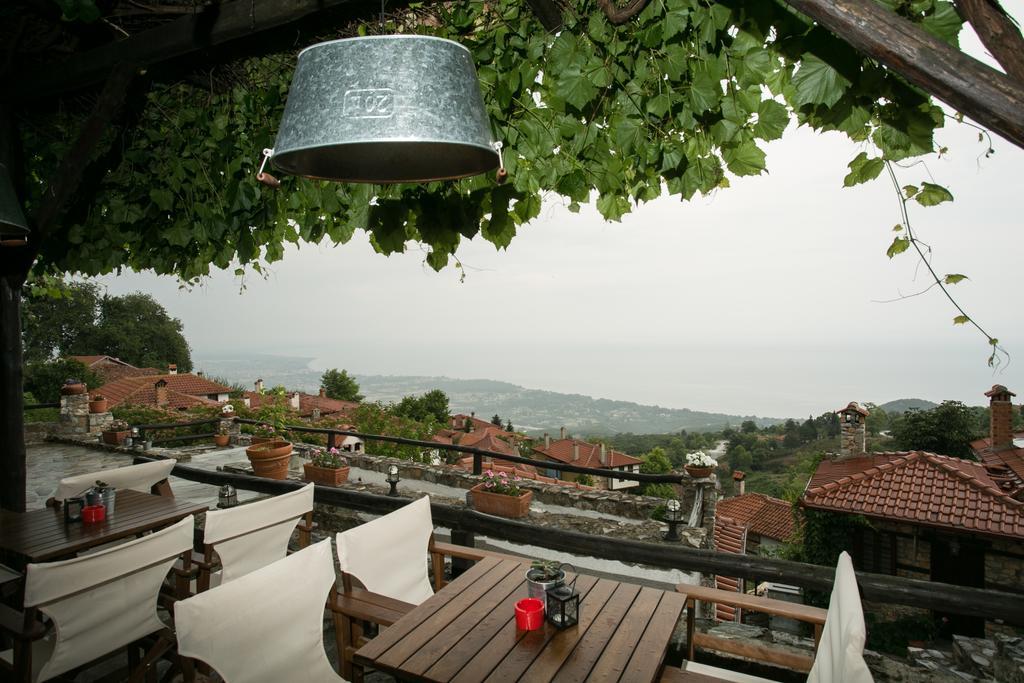 Bed & Breakfast Enastron