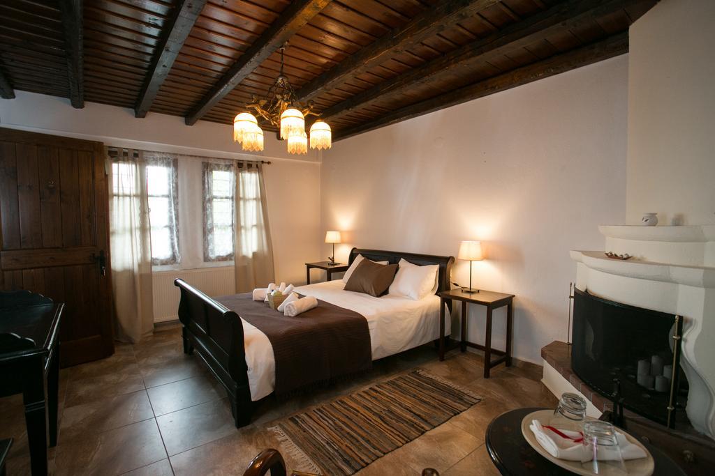 Enastron Bed & Breakfast *