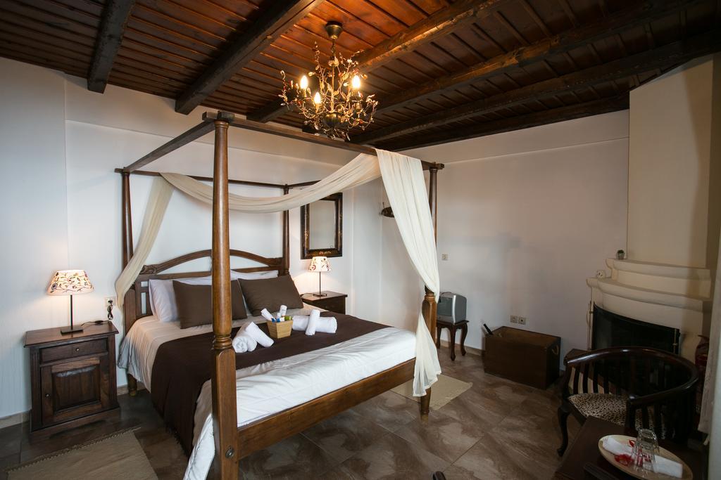 Enastron Bed & Breakfast Palaios Panteleimonas
