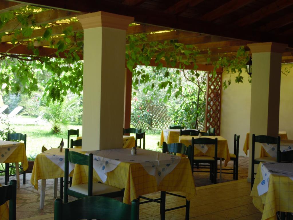 Bed & Breakfast Tellis