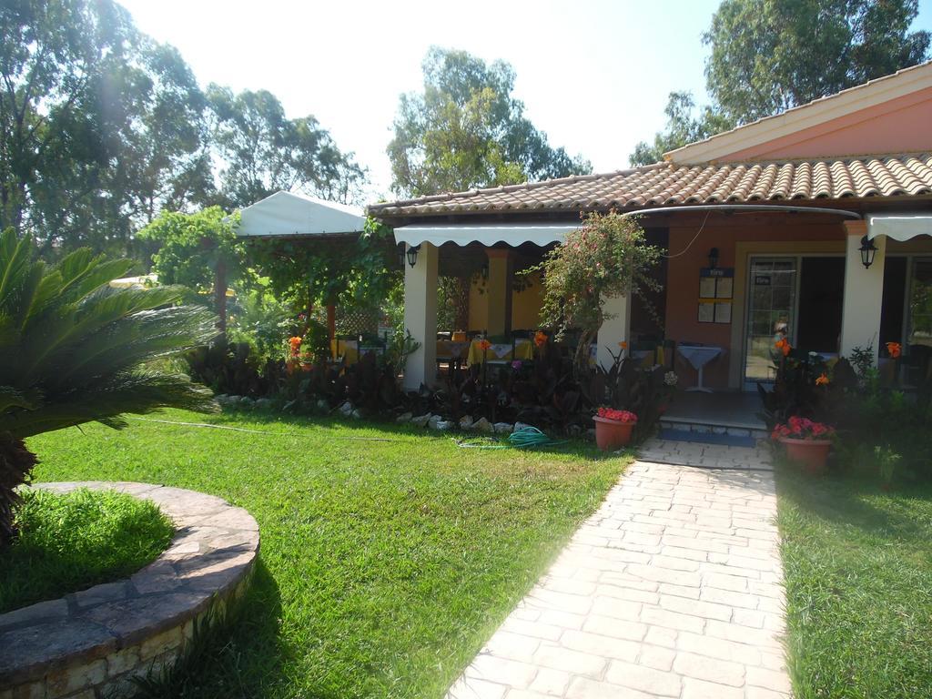 Bed & Breakfast Tellis Moraitika