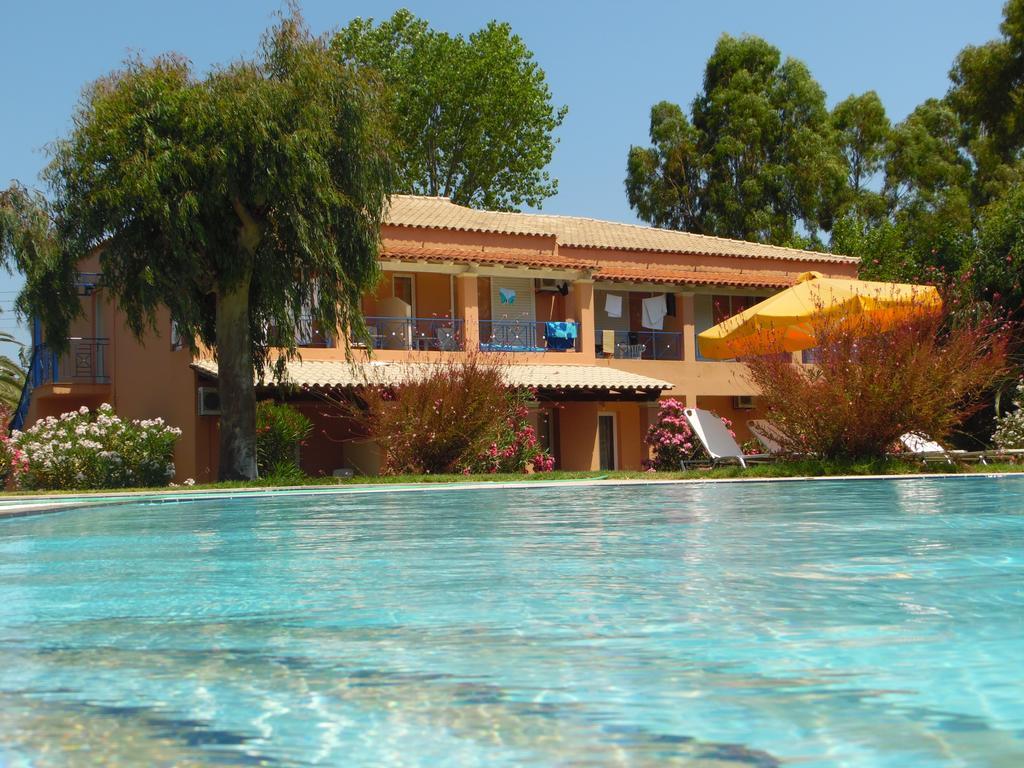 Tellis Bed & Breakfast 2*