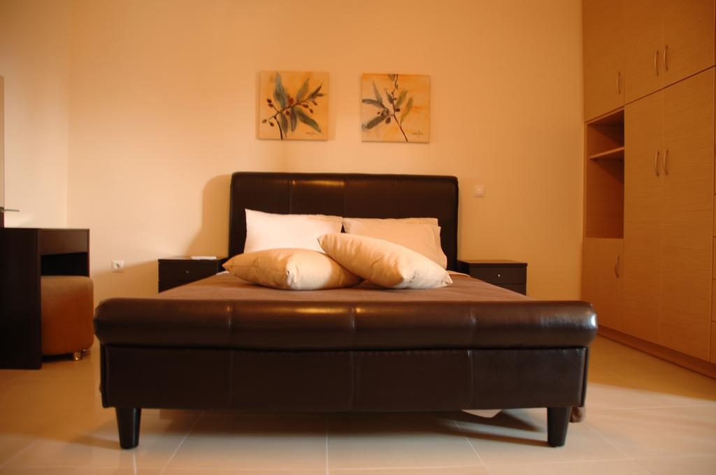 Aparthotel Zeis Edo Luxury Tolo