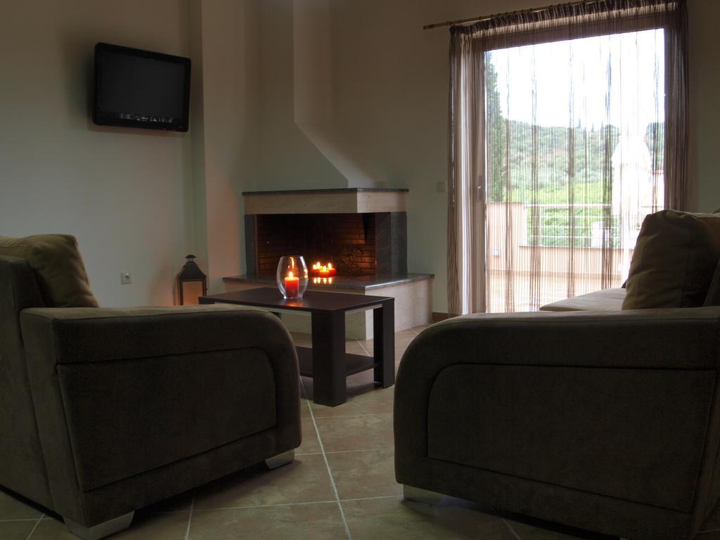 Aparthotel Zeis Edo Luxury *
