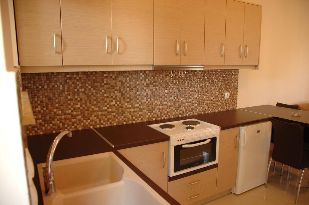 Zeis Edo Luxury Aparthotel *