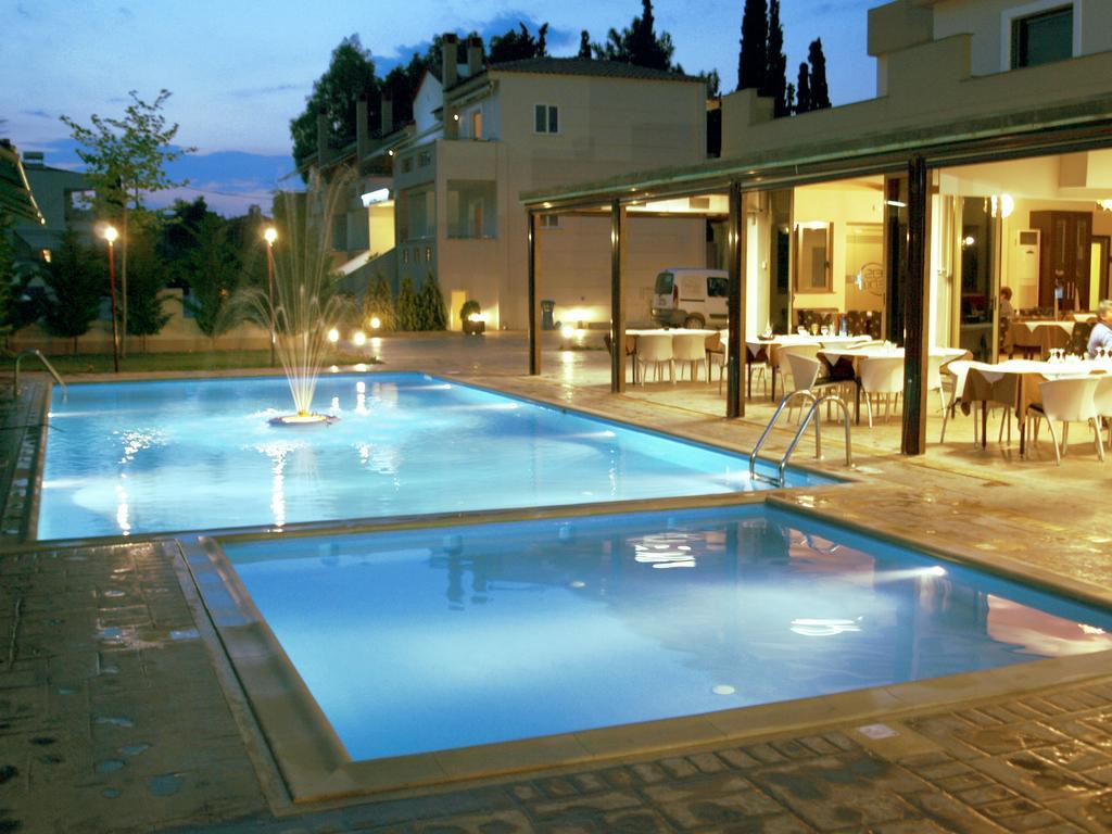 Aparthotel Zeis Edo Luxury *