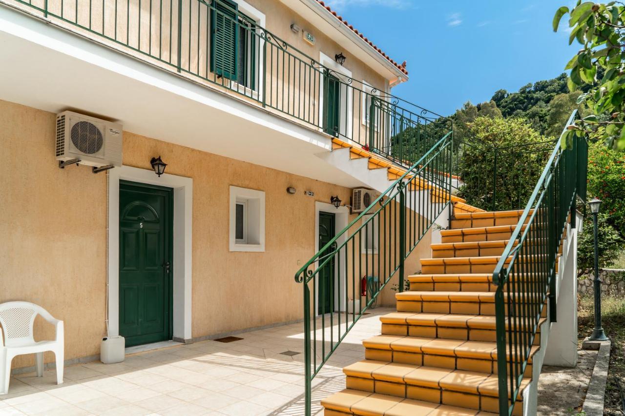 Anemona 2 Apartment Katelios