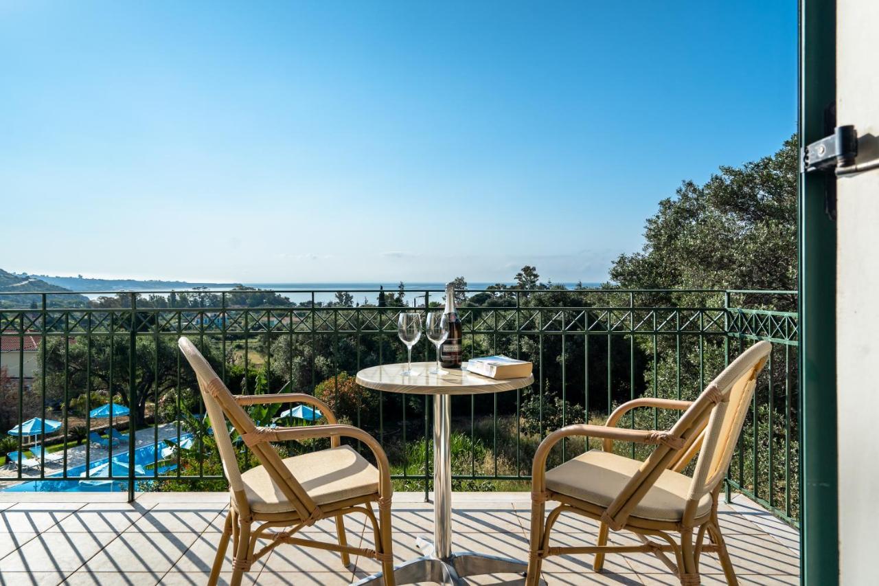 Apartment Anemona 2