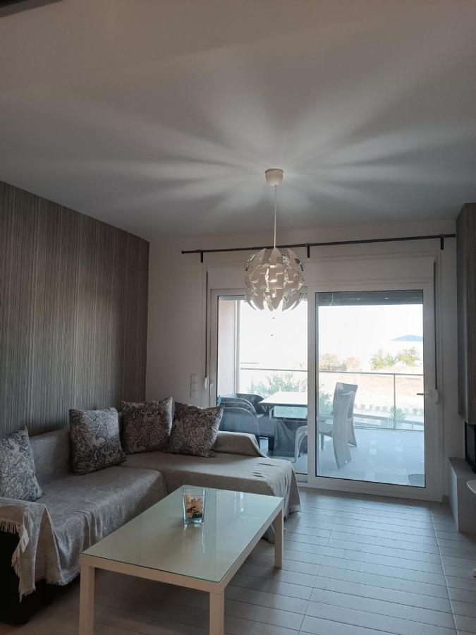 Peramos View Luxury Maisonette * Nea Peramos (Macedonia)