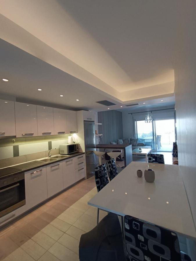 Holiday home Peramos View Luxury Maisonette