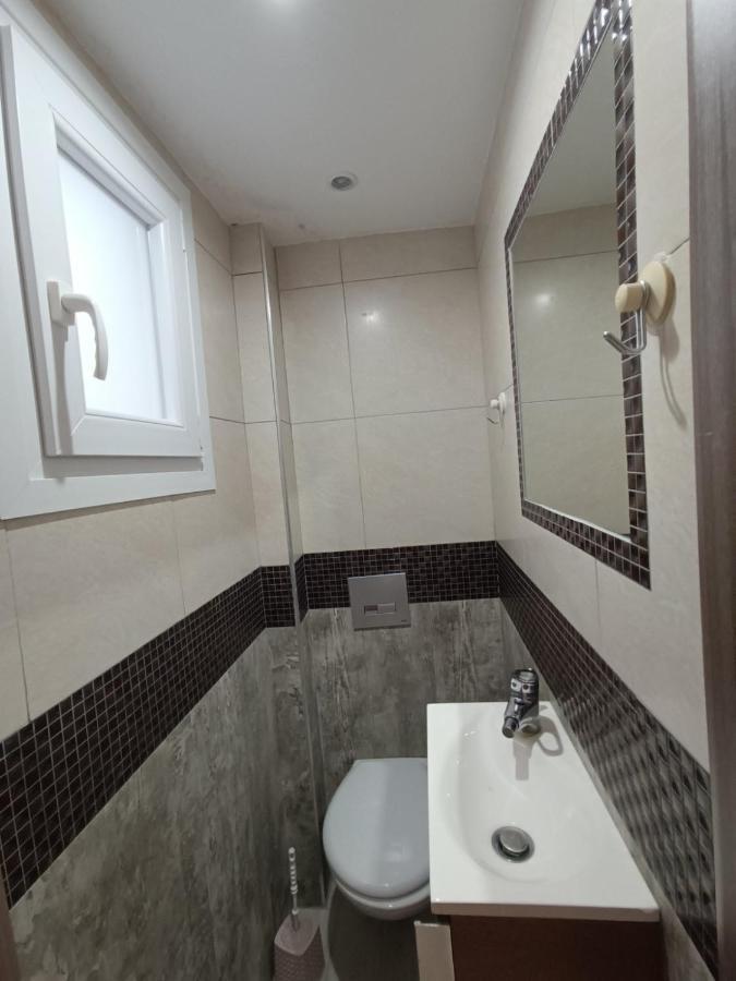 Peramos View Luxury Maisonette
