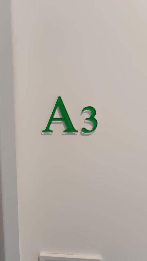 Apartment Pagani - Luxury A3 Kalamata