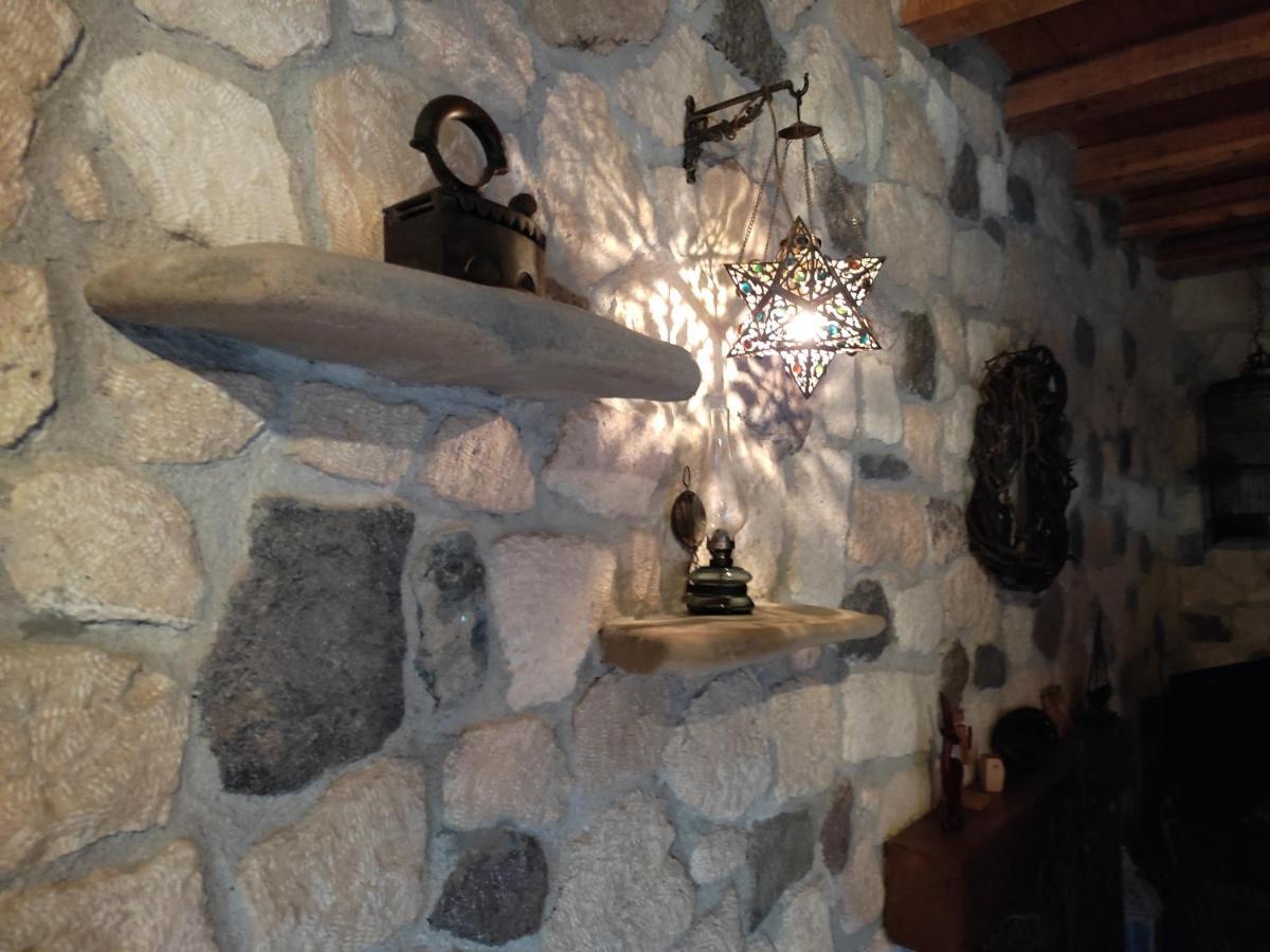 Rock Tales Villa *