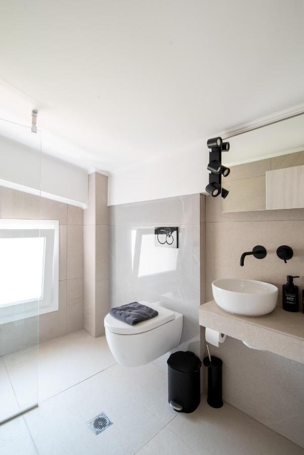 Ennea Suites-null *