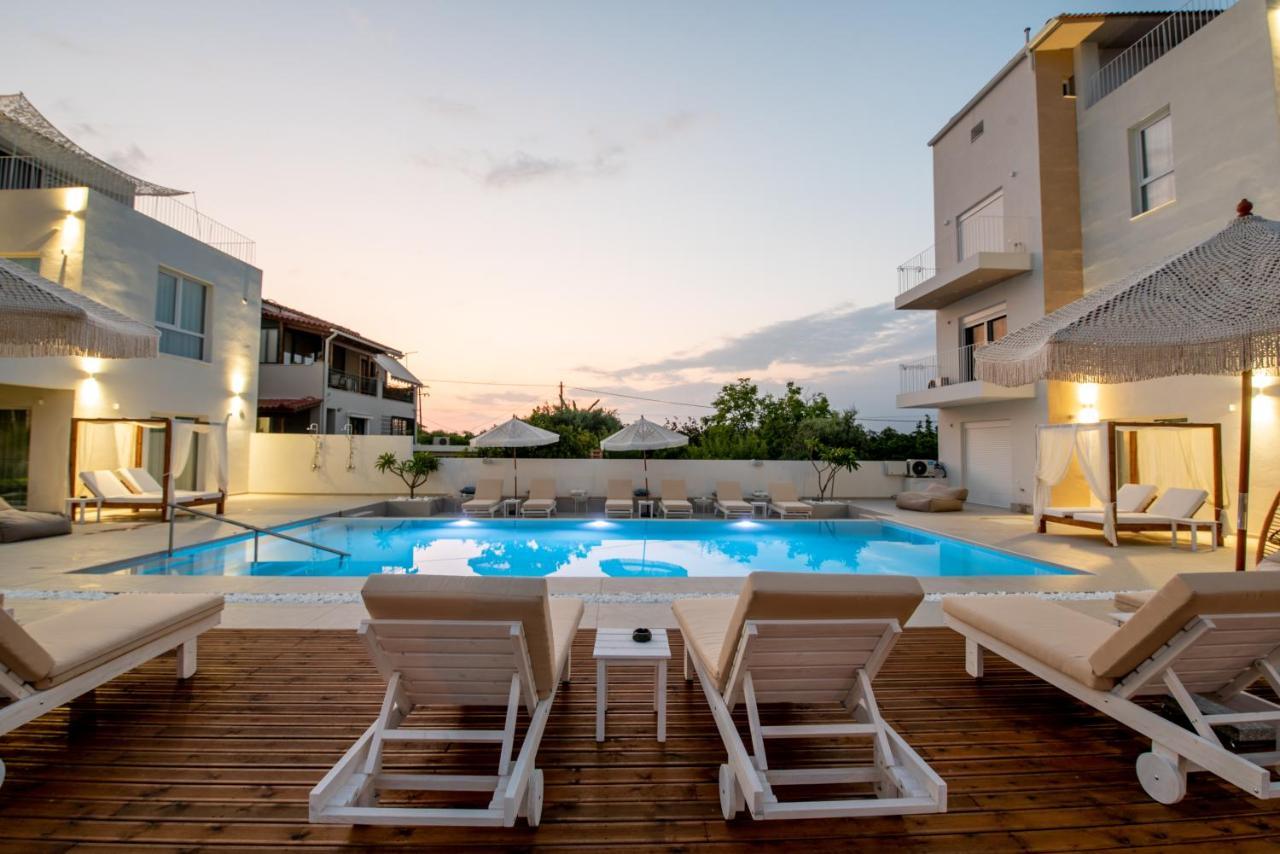 Apartment Ennea Suites-null
