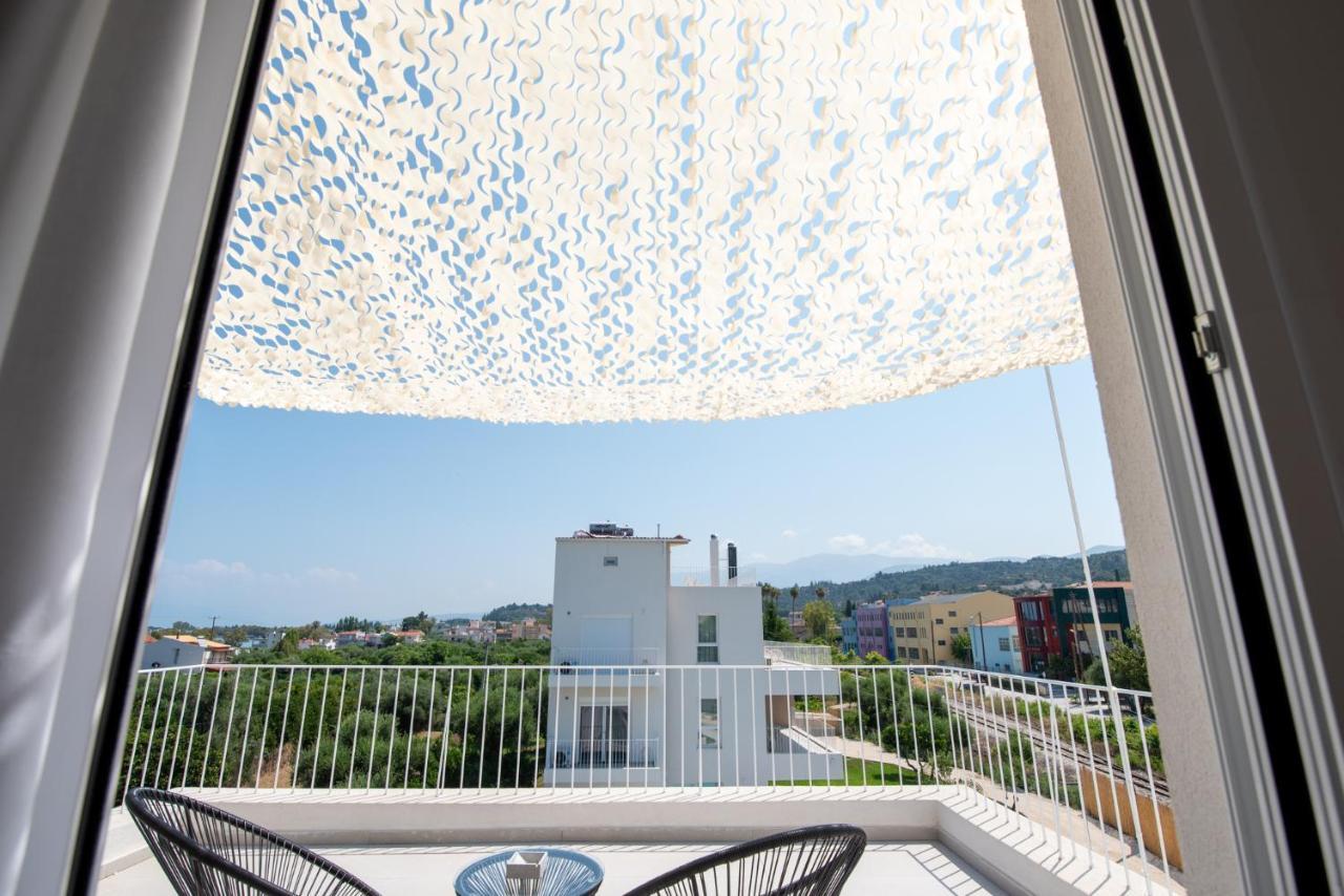 Apartment Ennea Suites-null *