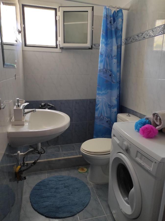 Apartment Tasos Art *