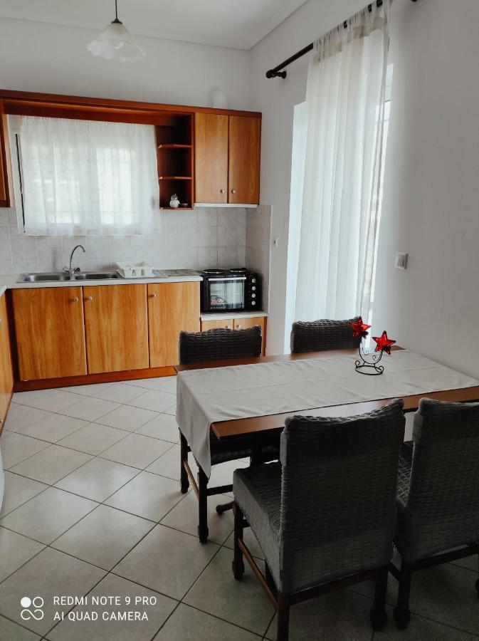 Apartment Tasos Art *