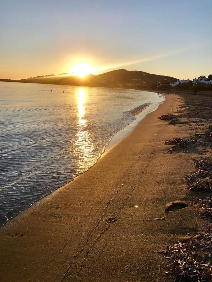 Holiday home Kores Your Tinos Summer Retreat *