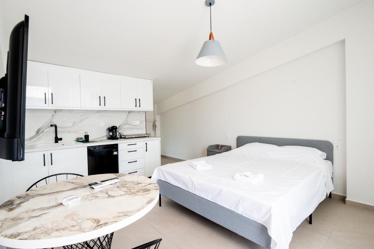 Ennea Suites-null Apartment