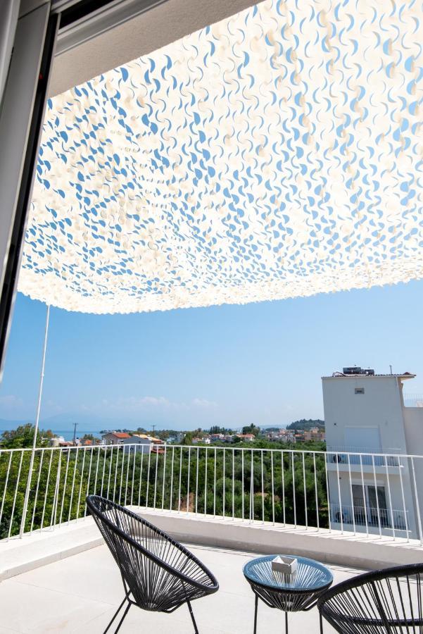 Apartment Ennea Suites-null