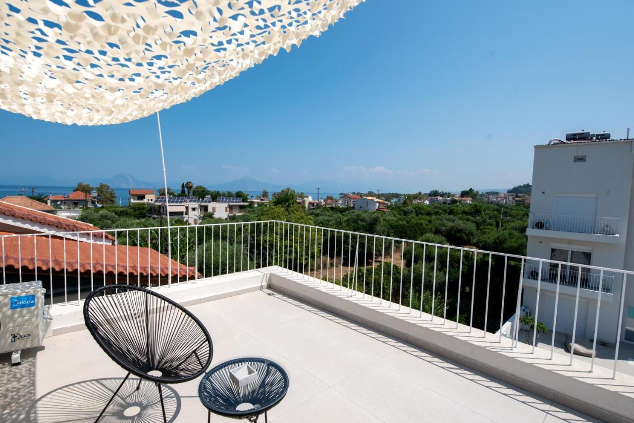 Apartment Ennea Suites-null *