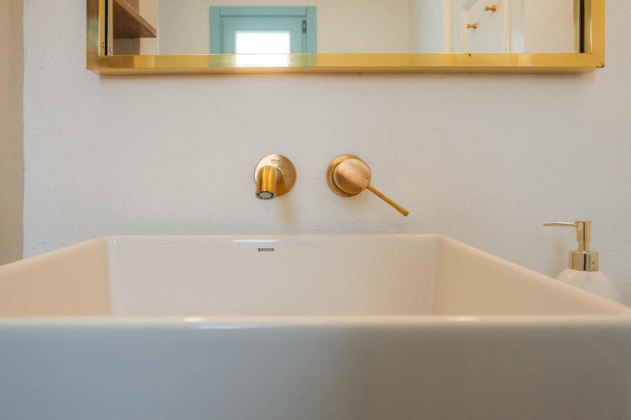Holiday home Eco-luxe Retreat In Ano Petali, Sifnos