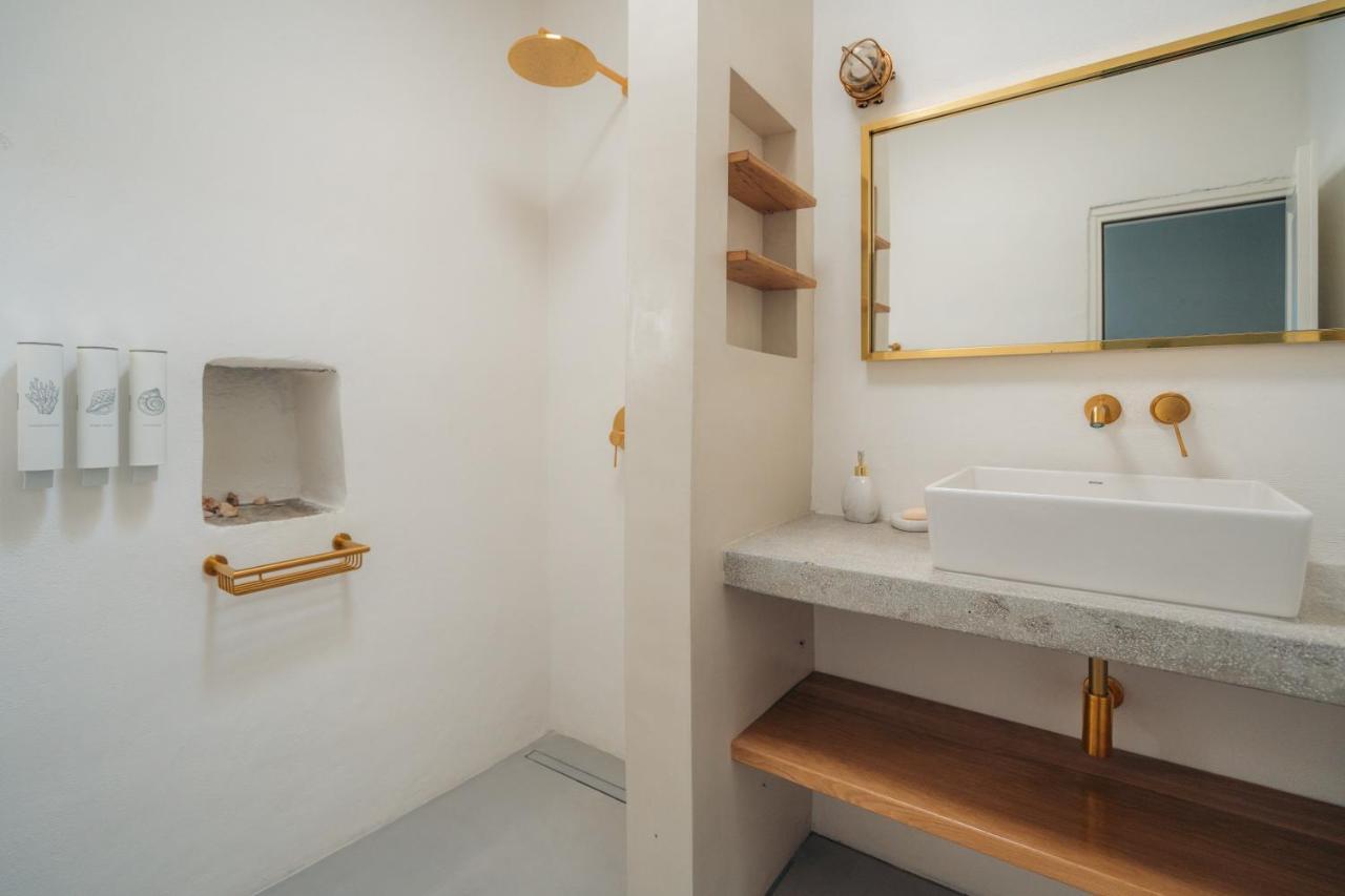 Eco-luxe Retreat In Ano Petali, Sifnos Holiday home Apollonia (Sifnos)