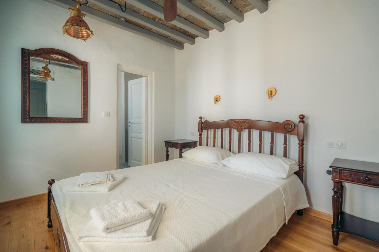 Holiday home Eco-luxe Retreat In Ano Petali, Sifnos *