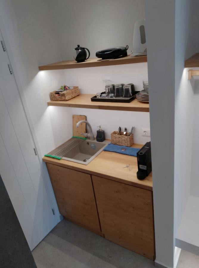 Marinatou Apartment