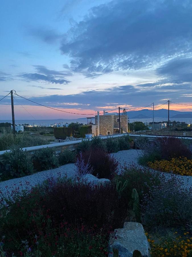 Apartment Kapares