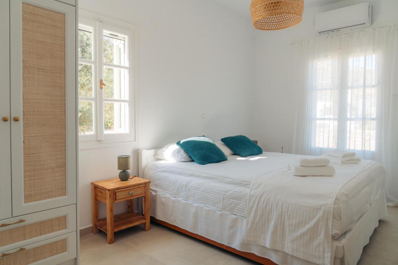 Apartment La Maison De Lilac-luxurious Olive Grove