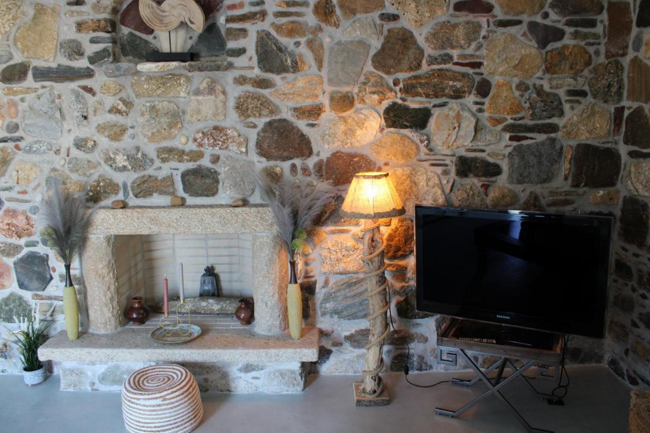 Manos' Edem Holiday home Agia Marina (Leros)