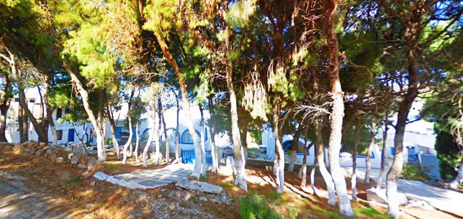 Molos Pine View