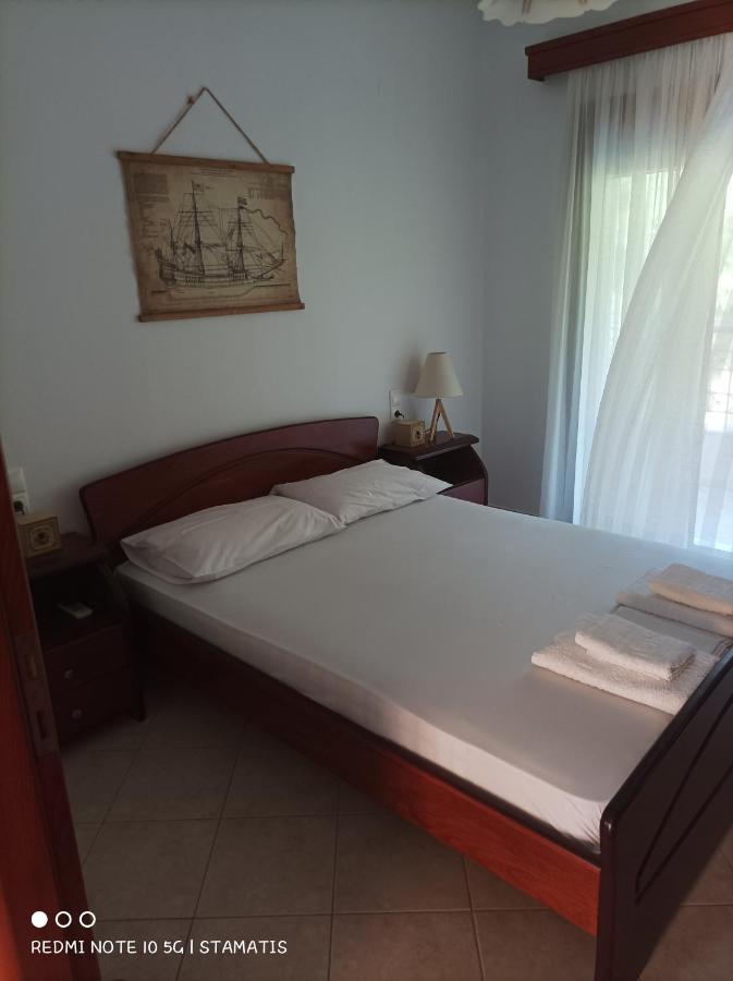 Apartment Nisos Family Geni (Lefkada)