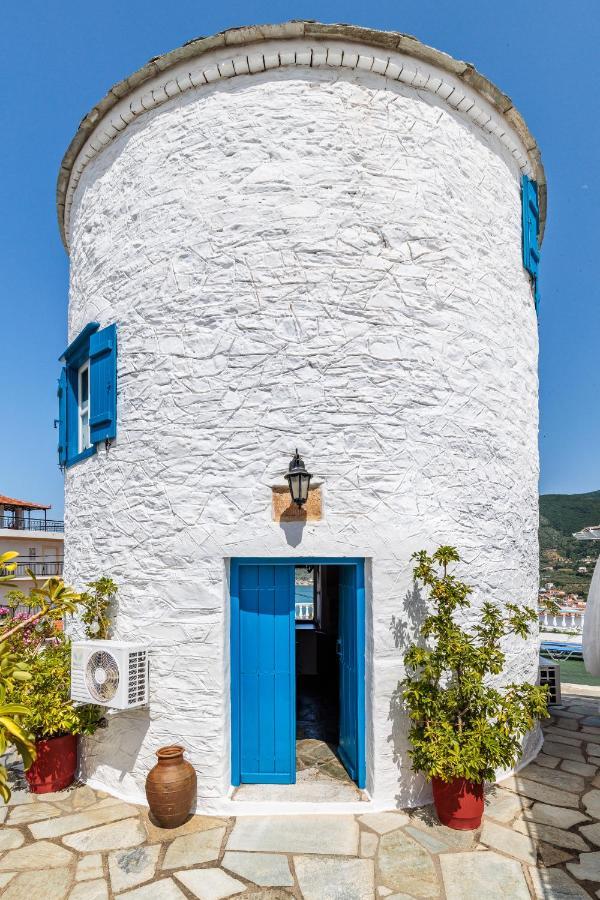 Balalas Windmill