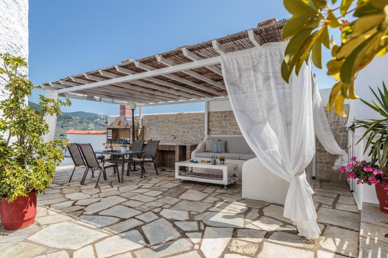 Holiday home Balalas Windmill
