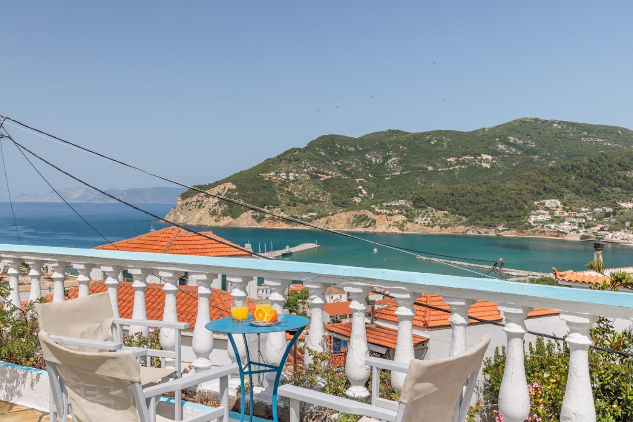 Balalas Windmill Holiday home *