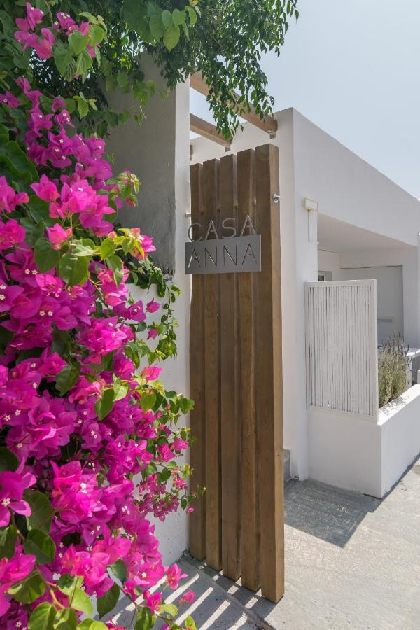 Casa Anna Loft Boutique House With Full Sea View * Adamantas (Milos)