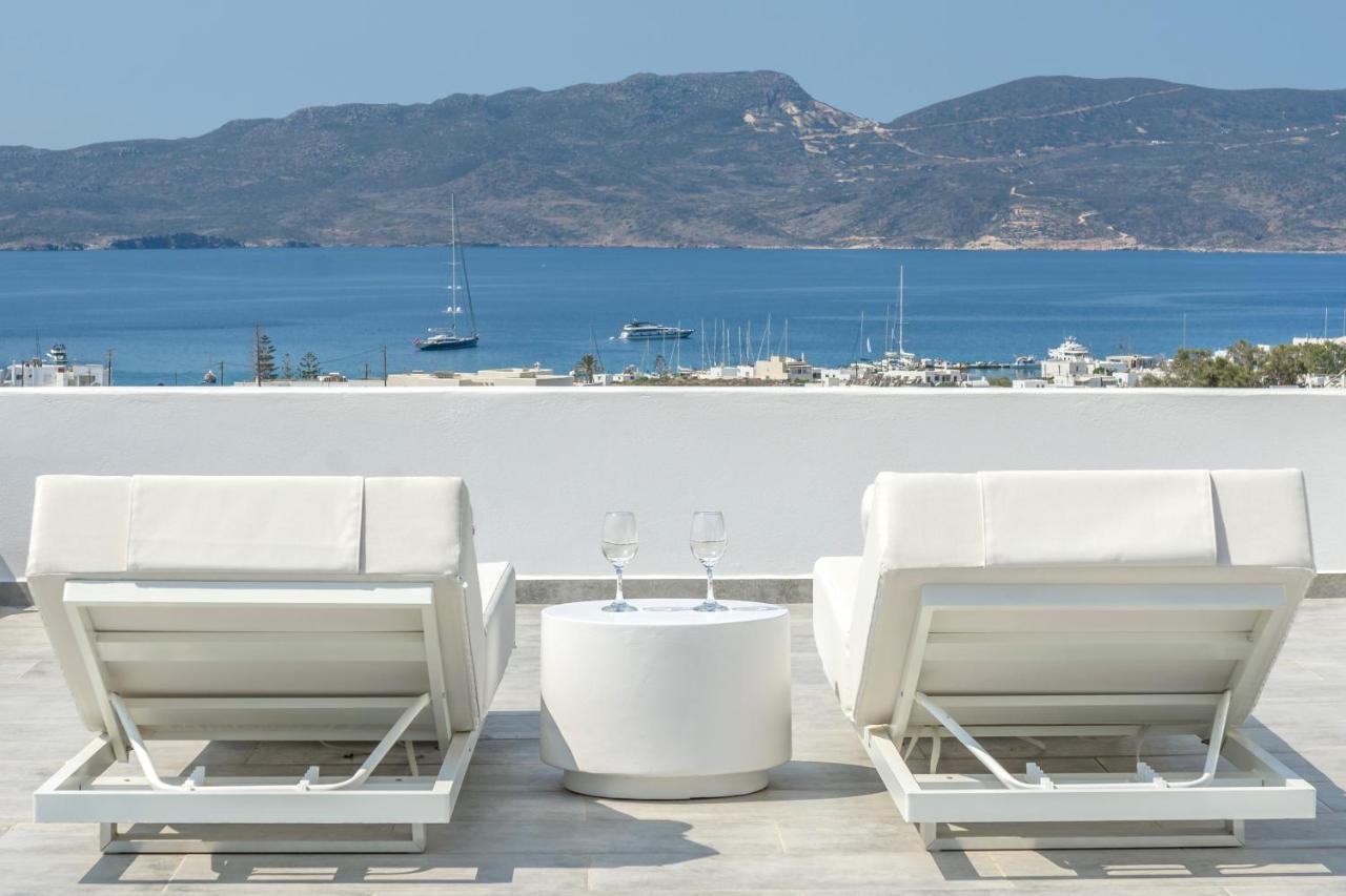 Casa Anna Loft Boutique House With Full Sea View Holiday home Adamantas (Milos)